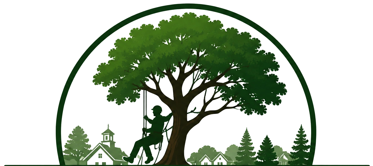 Tree Service in Dallas logo
